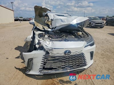 Piąte zdjęcie samochodu w środku: 2024 LEXUS RX 350 PREMIUM+ VIN:2T2BAMBA0RC023523 - miniatura