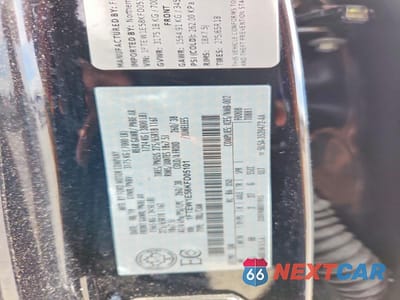 Zdjęcie 12 z 12 samochodu: 2019 FORD F150 SUPERCREW VIN:1FTEW1E58KFD05101 - miniatura