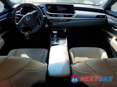 Zdjęcie 8 z 13 samochodu: 2020 LEXUS ES 350 BASE VIN:58ADZ1B14LU059363 - miniatura