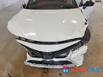 Zdjęcie 11 z 11 samochodu: 2023 TOYOTA CAMRY XSE V6 VIN:4T1KZ1AK4PU078915 - miniatura