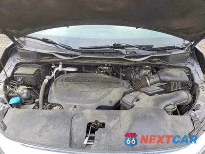 Zdjęcie 12 z 14 samochodu: 2023 HONDA ODYSSEY TOURING VIN:5FNRL6H81PB005165 - miniatura