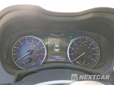 Zdjęcie 9 z 11 samochodu: 2014 INFINITI Q50 BASE VIN:JN1BV7AP1EM672988 - miniatura