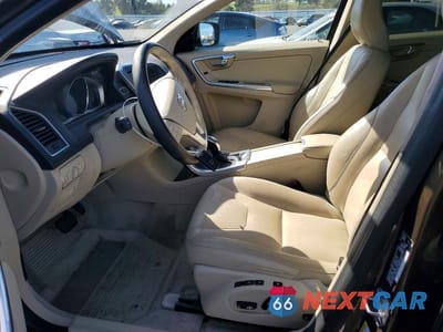 Zdjęcie 7 z 12 samochodu: 2015 VOLVO XC60 T5 PREMIER VIN:YV440MDK3F2697954 - miniatura