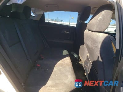 Zdjęcie 10 z 11 samochodu: 2016 SCION IM BASE VIN:JTNKARJE4GJ507472 - miniatura