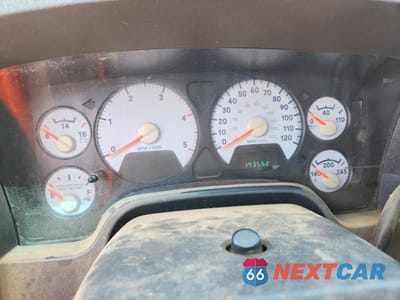 Zdjęcie 9 z 12 samochodu: 2009 DODGE RAM 3500 VIN:3D6WG48L19G516723 - miniatura