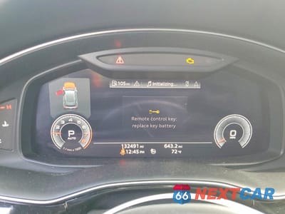Zdjęcie 9 z 12 samochodu: 2019 AUDI Q8 PREMIUM VIN:WA1AVAF11KD017312 - miniatura