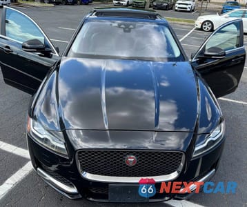 Zdjęcie 12 z 12 samochodu: 2016 JAGUAR XF PREMIUM VIN:SAJBD4BV9GCY06832 - miniatura