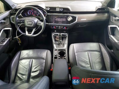 Zdjęcie 8 z 12 samochodu: 2019 AUDI Q3 PREMIUM PLUS S-LINE VIN:WA1EECF30K1065240 - miniatura