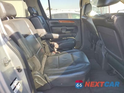 Zdjęcie 11 z 13 samochodu: 2008 INFI QX56 VIN:5N3AA08C18N904652 - miniatura
