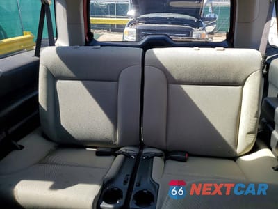 Zdjęcie 10 z 13 samochodu: 2007 HONDA ELEMENT EX VIN:5J6YH27757L008902 - miniatura