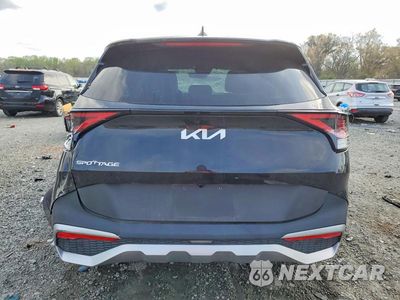 Zdjęcie 6 z 12 samochodu: 2025 KIA SPORTAGE LX VIN:KNDPU3DF2S7386885 - miniatura