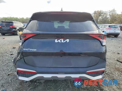 Zdjęcie 6 z 13 samochodu: 2025 KIA SPORTAGE LX VIN:KNDPU3DF2S7386885 - miniatura