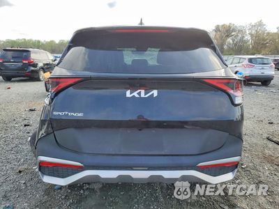 Zdjęcie 6 z 13 samochodu: 2025 KIA SPORTAGE LX VIN:KNDPU3DF2S7386885 - miniatura