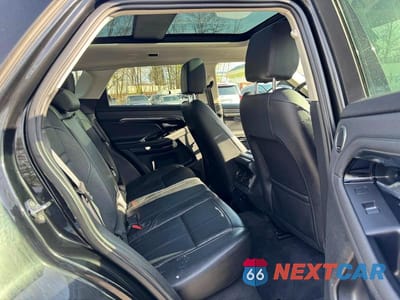 Zdjęcie 8 z 12 samochodu: 2020 LAND ROVER RANGE ROVER EVOQUE SE VIN:SALZP2FX9LH118565 - miniatura