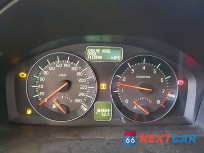 Zdjęcie 9 z 11 samochodu: 2012 VOLVO C30 T5 VIN:YV1672MK7C2285148 - miniatura