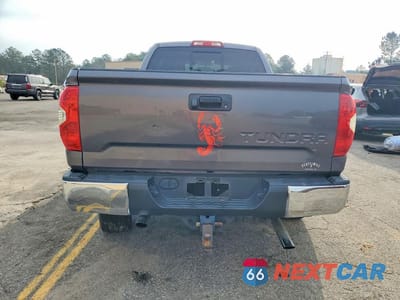 Zdjęcie 6 z 12 samochodu: 2016 TOYOTA TUNDRA SR5 VIN:5TFRY5F15GX203237 - miniatura