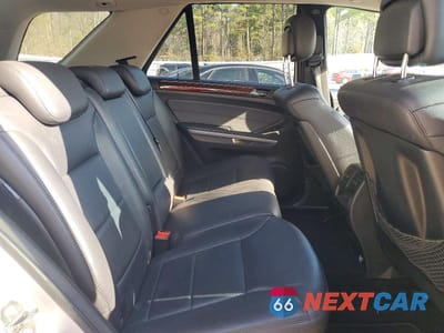 Zdjęcie 11 z 13 samochodu: 2010 MERCEDES-BENZ ML 350 VIN:4JGBB5GB5AA580439 - miniatura