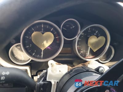 Zdjęcie 9 z 12 samochodu: 2007 MAZDA MX-5 MIATA VIN:JM1NC25F670129179 - miniatura