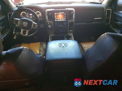 Zdjęcie 8 z 12 samochodu: 2014 RAM 1500 LARAMIE VIN:1C6RR7NM9ES337741 - miniatura