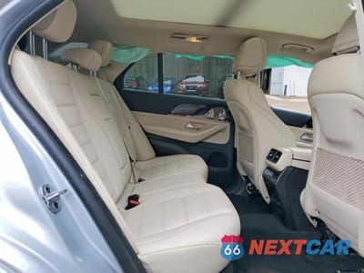 Zdjęcie 11 z 13 samochodu: 2022 MERCEDES-BENZ GLE 350 4MATIC VIN:4JGFB4KB5NA753725 - miniatura
