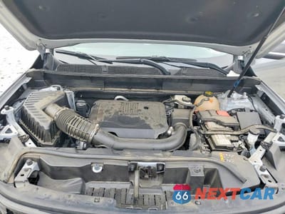 Zdjęcie 12 z 13 samochodu: 2022 GMC ACADIA SLE VIN:1GKKNKL44NZ143481 - miniatura