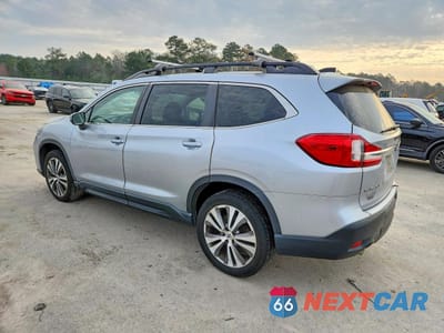 Drugie zdjęcie samochodu z przodu: 2019 SUBARU ASCENT PREMIUM VIN:4S4WMAHD7K3432142 - miniatura