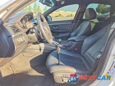 Zdjęcie 7 z 12 samochodu: 2017 BMW 430I GRAN COUPE VIN:WBA4F7C54HG786997 - miniatura