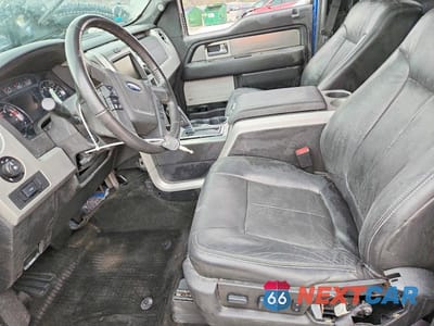Zdjęcie 7 z 12 samochodu: 2013 FORD F150 SUPERCREW VIN:1FTFW1ET1DKG27544 - miniatura