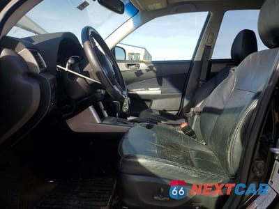 Zdjęcie 7 z 13 samochodu: 2009 SUBARU FORESTER 2.5X LIMITED VIN:JF2SH64629H794454 - miniatura