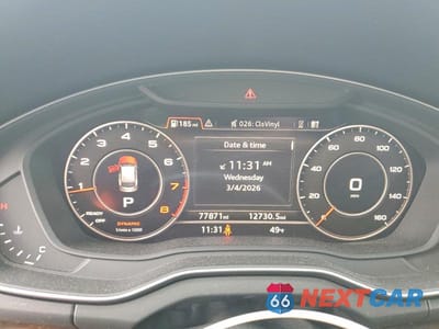 Zdjęcie 9 z 12 samochodu: 2019 AUDI Q5 PREMIUM PLUS VIN:WA1BNAFY3K2099590 - miniatura