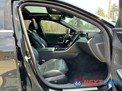 Zdjęcie 7 z 10 samochodu: 2023 MERCEDES-BENZ C 300 VIN:W1KAF4GB6PR095032 - miniatura