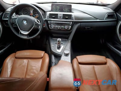 Zdjęcie 8 z 11 samochodu: 2017 BMW 330 VIN:WBA8B9G34HNU52935 - miniatura