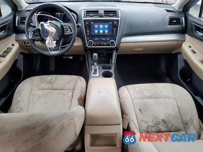 Zdjęcie 8 z 12 samochodu: 2018 SUBARU LEGACY 2.5I PREMIUM VIN:4S3BNAF63J3042724 - miniatura