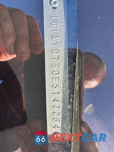 Zdjęcie 10 z 15 samochodu: 1984 CHEVROLET CORVETTE VIN:1G1AY0780E5147284 - miniatura