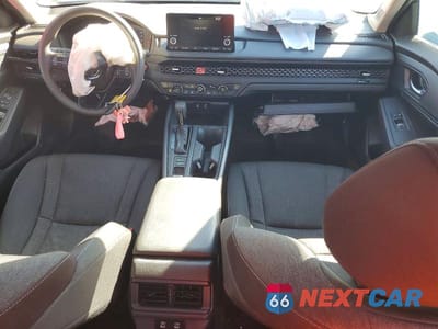 Zdjęcie 8 z 12 samochodu: 2025 HONDA ACCORD SE VIN:1HGCY1F46SA017485 - miniatura
