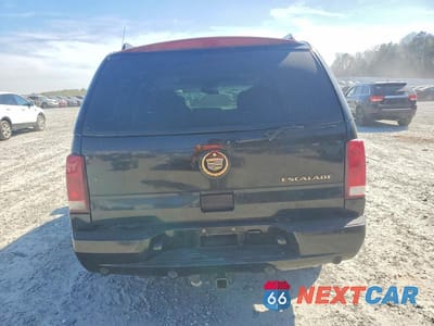 Zdjęcie 6 z 14 samochodu: 2002 CADILLAC ESCALADE LUXURY VIN:1GYEC63T12R106567 - miniatura