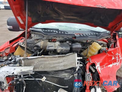 Zdjęcie 11 z 11 samochodu: 2017 FORD F250 SUPER DUTY VIN:1FT7W2B62HEE74380 - miniatura