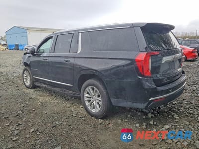 Drugie zdjęcie samochodu z przodu: 2024 GMC YUKON XL K1500 SLT VIN:1GKS2GKD8RR134747 - miniatura