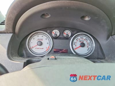 Zdjęcie 9 z 11 samochodu: 2010 FORD FOCUS SE VIN:1FAHP3FN7AW223644 - miniatura