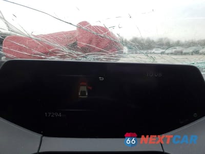 Zdjęcie 9 z 13 samochodu: 2025 TOYOTA PRIUS LE VIN:JTDACAAU7S3062144 - miniatura