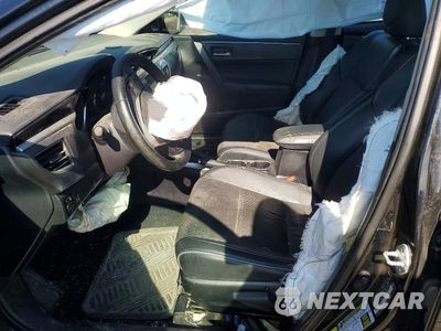 Zdjęcie 7 z 12 samochodu: 2015 TOYOTA COROLLA S PLUS VIN:2T1BURHE9FC290898 - miniatura