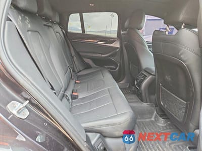 Zdjęcie 10 z 13 samochodu: 2020 BMW X4 XDRIVE30I VIN:5UX2V1C00L9C54322 - miniatura