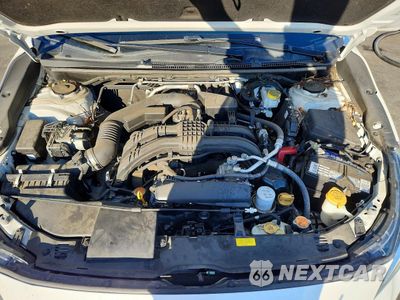 Zdjęcie 11 z 13 samochodu: 2019 SUBARU IMPREZA SPORT VIN:4S3GTAM67K3747283 - miniatura