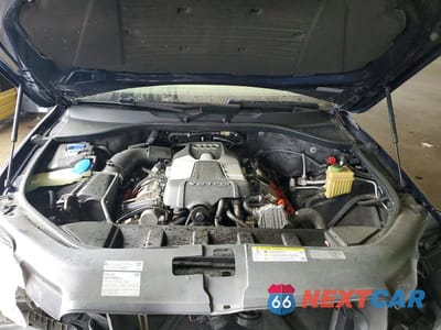 Zdjęcie 12 z 13 samochodu: 2013 AUDI Q7 PREMIUM PLUS VIN:WA1LGAFE0DD015608 - miniatura