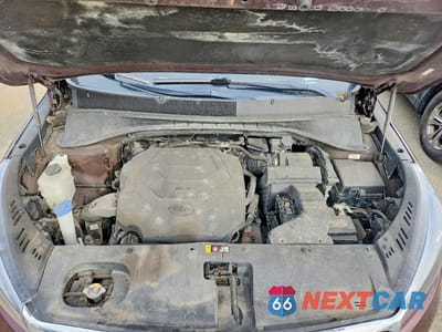 Zdjęcie 12 z 13 samochodu: 2019 KIA SORENTO SX V6 VIN:5XYPKDA59KG506787 - miniatura