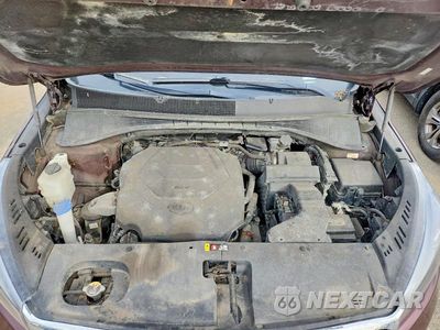Zdjęcie 12 z 13 samochodu: 2019 KIA SORENTO SX V6 VIN:5XYPKDA59KG506787 - miniatura