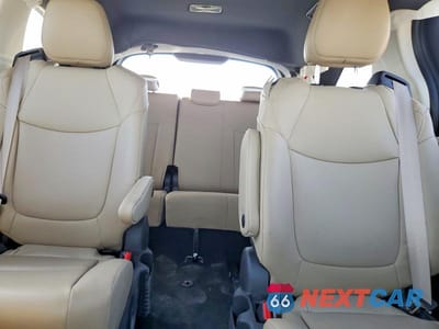 Zdjęcie 10 z 12 samochodu: 2023 TOYOTA SIENNA XLE 7-PASSENGER VIN:5TDYSKFC9PS088791 - miniatura