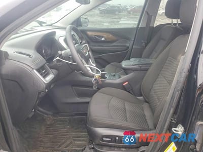 Zdjęcie 7 z 13 samochodu: 2019 GMC TERRAIN VIN:3GKALTEV0KL261205 - miniatura