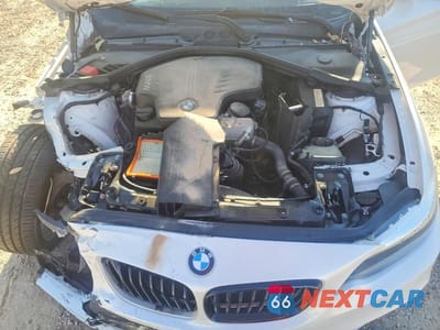 Zdjęcie 11 z 11 samochodu: 2015 BMW 228 I SULEV VIN:WBA1F9C50FVW98536 - miniatura