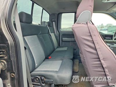 Zdjęcie 10 z 11 samochodu: 2007 FORD F150 VIN:1FTPX14527FB54030 - miniatura